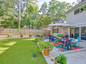 39 W Torch Pine Circle, The Woodlands TX 77381