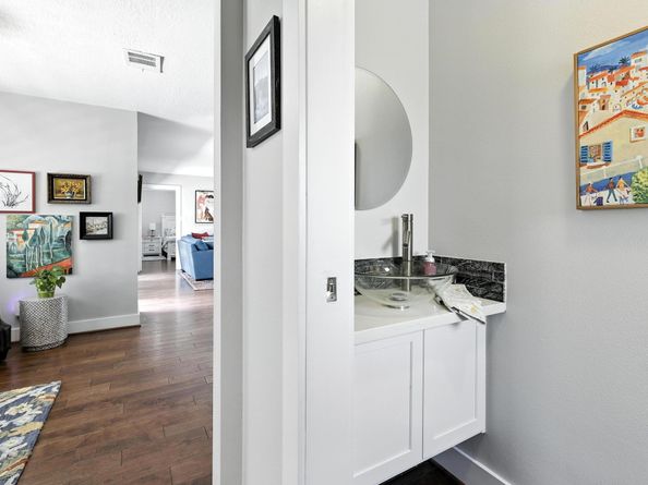 39 W Torch Pine Circle, The Woodlands TX 77381