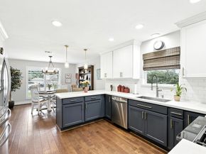 39 W Torch Pine Circle, The Woodlands TX 77381