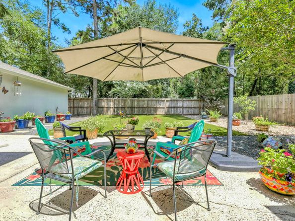 39 W Torch Pine Circle, The Woodlands TX 77381