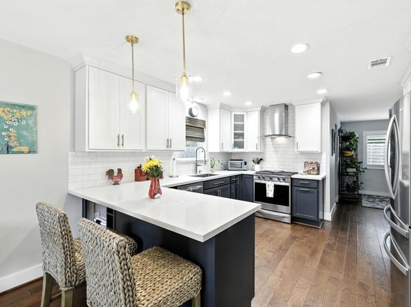 39 W Torch Pine Circle, The Woodlands TX 77381