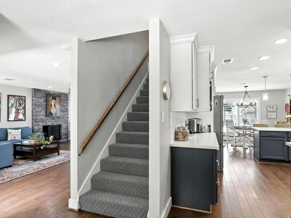 39 W Torch Pine Circle, The Woodlands TX 77381