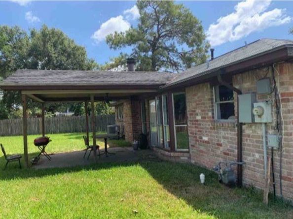 11326 Snow Bay Drive, Houston TX 77067