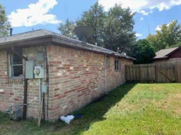 11326 Snow Bay Drive, Houston TX 77067