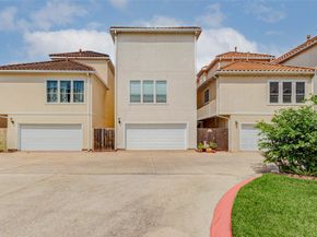 6131 Stoney Brook Drive, Houston TX 77036