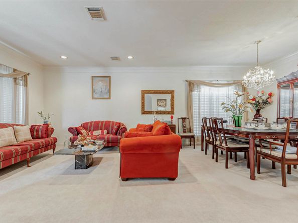 6131 Stoney Brook Drive, Houston TX 77036