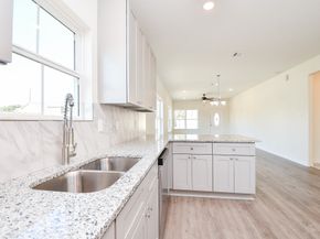 2827 Pine Estate Lane, Houston TX 77014