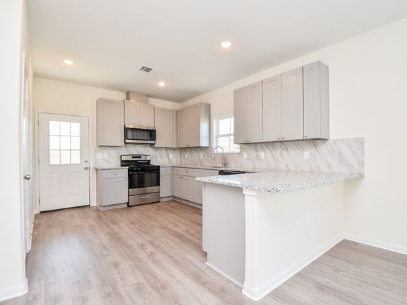 2827 Pine Estate Lane, Houston TX 77014