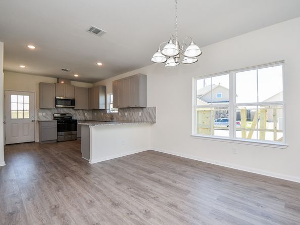 2827 Pine Estate Lane, Houston TX 77014