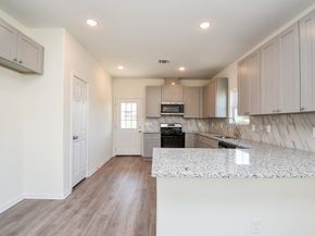 2827 Pine Estate Lane, Houston TX 77014