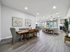 4257 Palmer Hill Drive, Spring TX 77386
