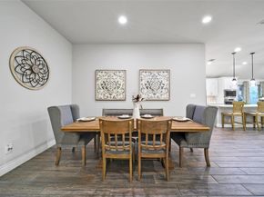 4257 Palmer Hill Drive, Spring TX 77386
