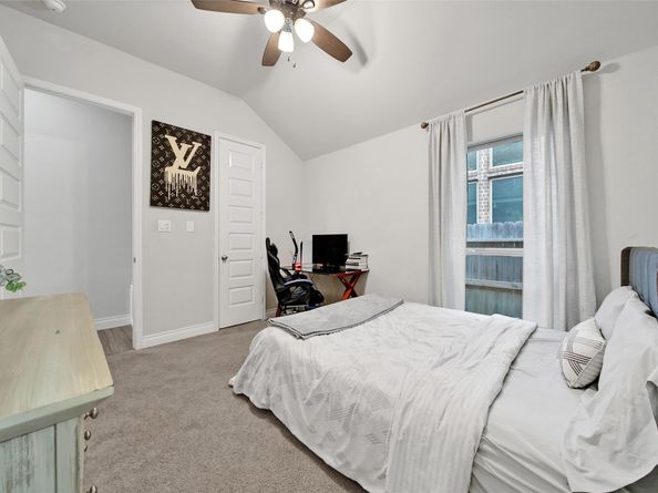 4257 Palmer Hill Drive, Spring TX 77386