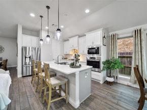 4257 Palmer Hill Drive, Spring TX 77386