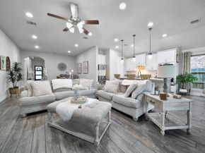 4257 Palmer Hill Drive, Spring TX 77386