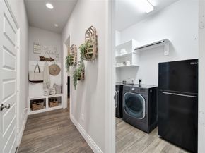 4257 Palmer Hill Drive, Spring TX 77386