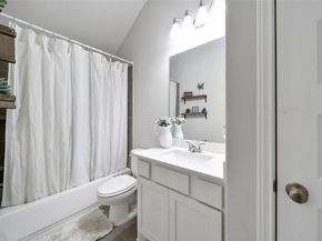 4257 Palmer Hill Drive, Spring TX 77386