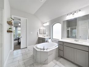 4257 Palmer Hill Drive, Spring TX 77386