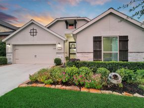 4257 Palmer Hill Drive, Spring TX 77386