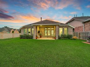 4257 Palmer Hill Drive, Spring TX 77386