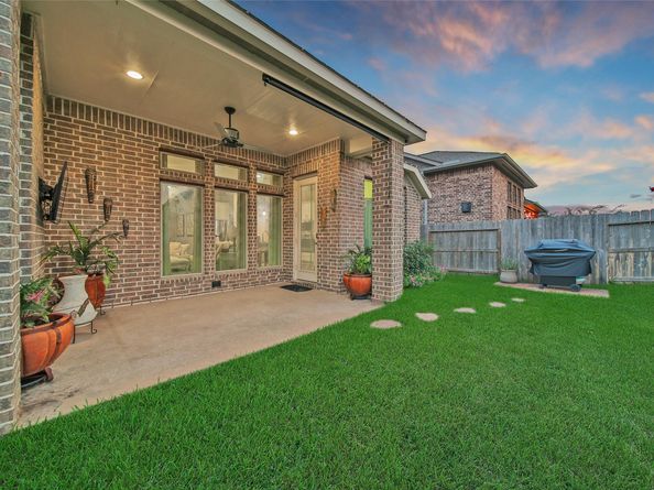 4257 Palmer Hill Drive, Spring TX 77386