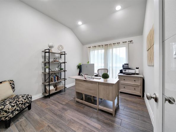 4257 Palmer Hill Drive, Spring TX 77386