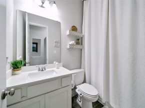 4257 Palmer Hill Drive, Spring TX 77386
