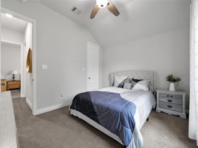 4257 Palmer Hill Drive, Spring TX 77386