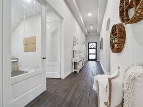 4257 Palmer Hill Drive, Spring TX 77386