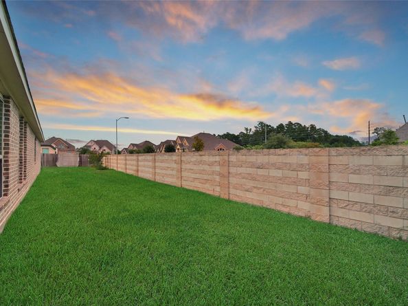 4257 Palmer Hill Drive, Spring TX 77386