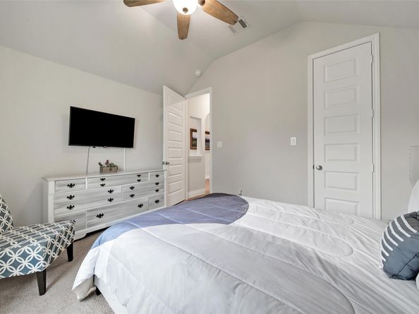 4257 Palmer Hill Drive, Spring TX 77386