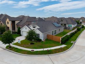 4257 Palmer Hill Drive, Spring TX 77386