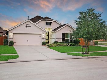 4257 Palmer Hill Drive