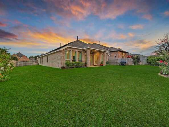 4257 Palmer Hill Drive, Spring TX 77386