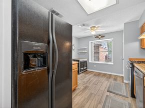 14 E Willowwood Court, The Woodlands TX 77381