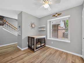 14 E Willowwood Court, The Woodlands TX 77381