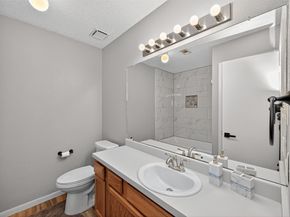 14 E Willowwood Court, The Woodlands TX 77381