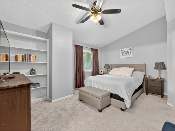 14 E Willowwood Court, The Woodlands TX 77381