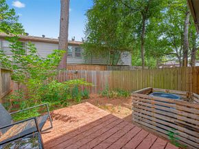 14 E Willowwood Court, The Woodlands TX 77381