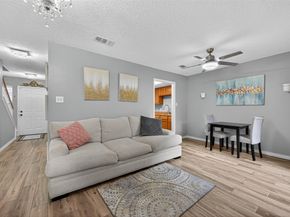 14 E Willowwood Court, The Woodlands TX 77381