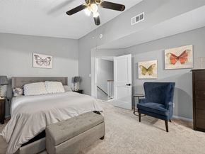 14 E Willowwood Court, The Woodlands TX 77381