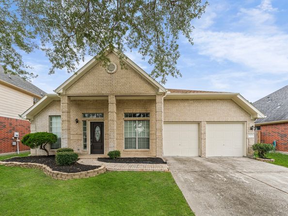 5422 Melody Park, Houston TX 77066