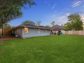 11531 Gaymoor Drive, Houston TX 77035