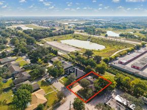 11531 Gaymoor Drive, Houston TX 77035