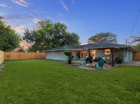 11531 Gaymoor Drive, Houston TX 77035