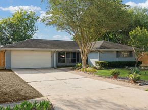 11531 Gaymoor Drive, Houston TX 77035