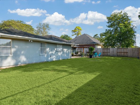 11531 Gaymoor Drive, Houston TX 77035