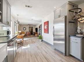 11531 Gaymoor Drive, Houston TX 77035