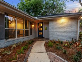 11531 Gaymoor Drive, Houston TX 77035