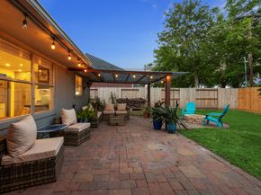 11531 Gaymoor Drive, Houston TX 77035
